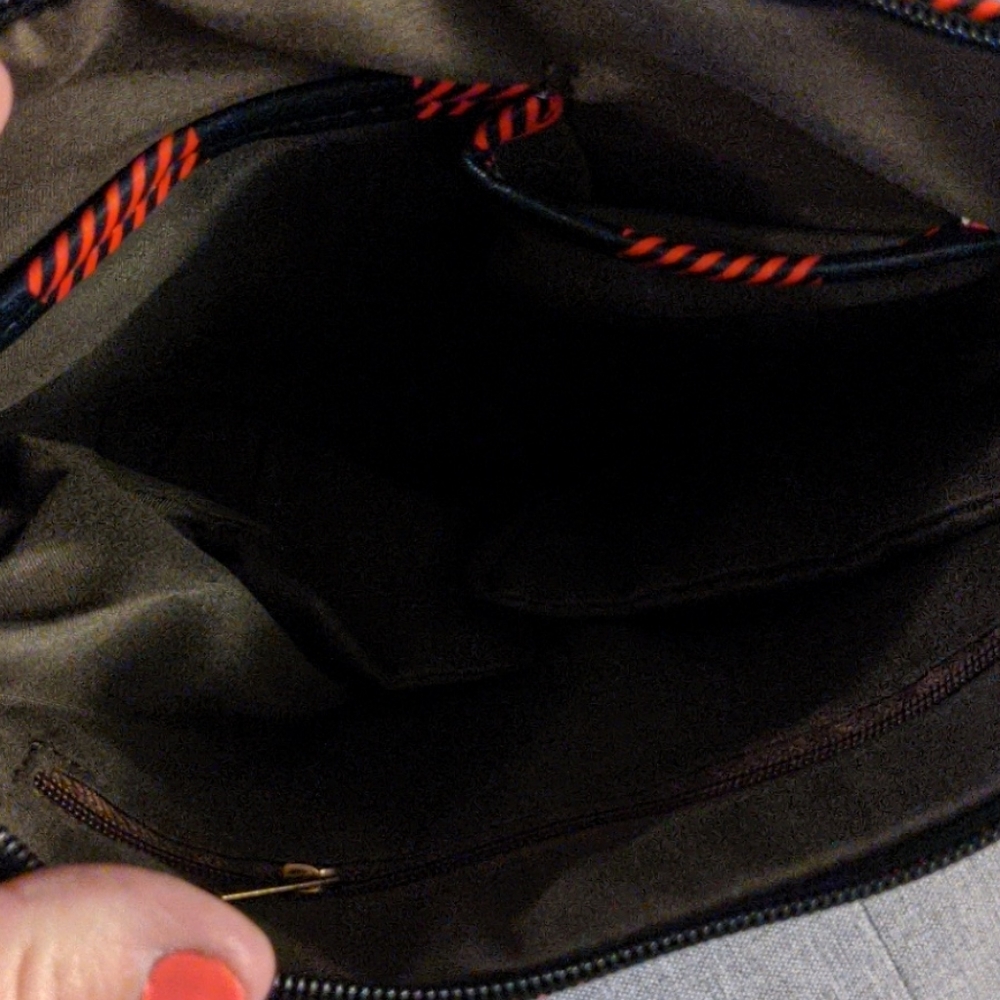 Large wristlet - Picture 3 of 3